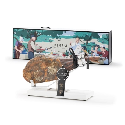 Paleta Ibérica DOP Dehesa de Extremadura | Extrem Puro