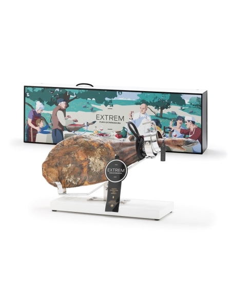 Paleta Ibérica DOP Dehesa de Extremadura | Extrem Puro