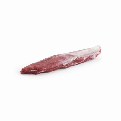 Solomillo de bellota 100% Ibérico