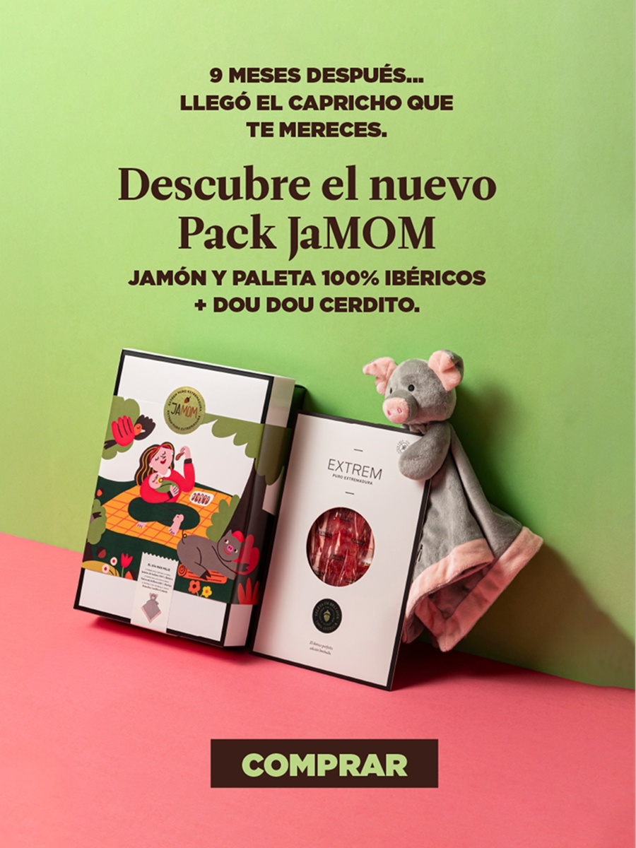 Banner JaMOM