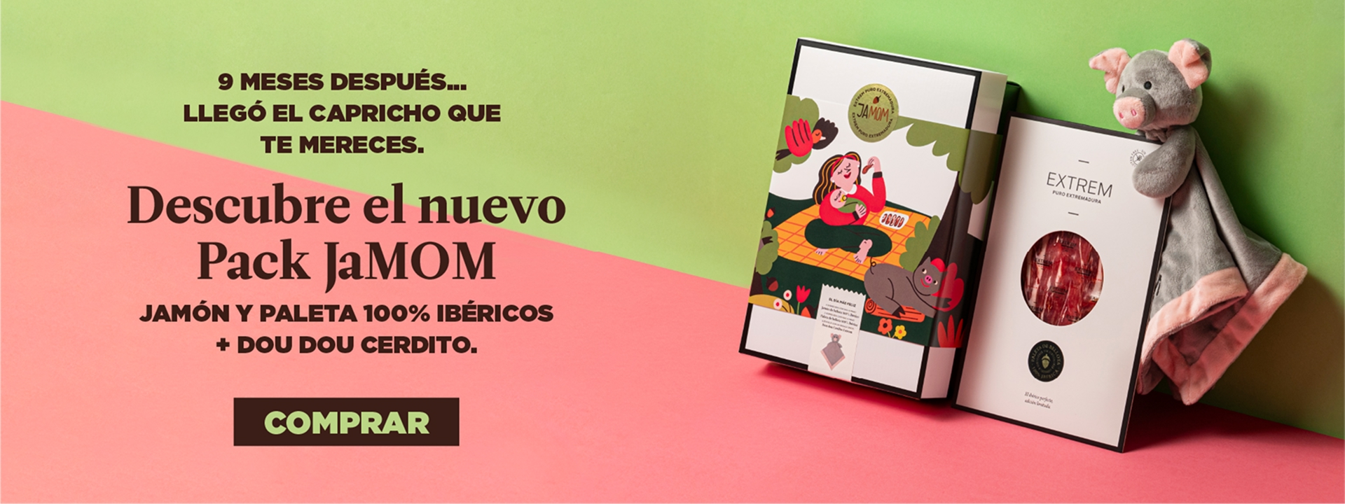 Banner JaMOM