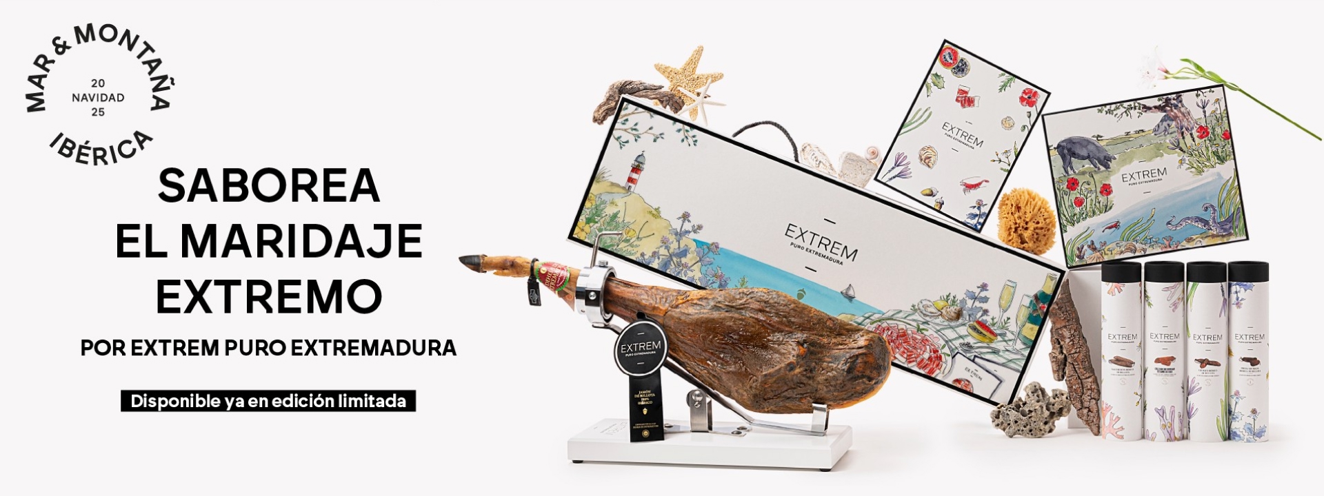 Banner expectativa navidad