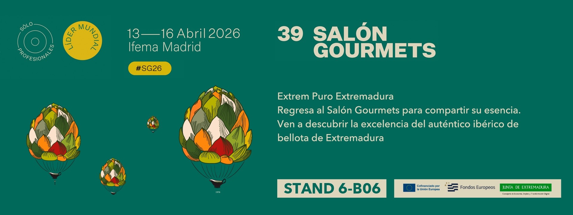 Banner 36 sal&oacute;n gourmet