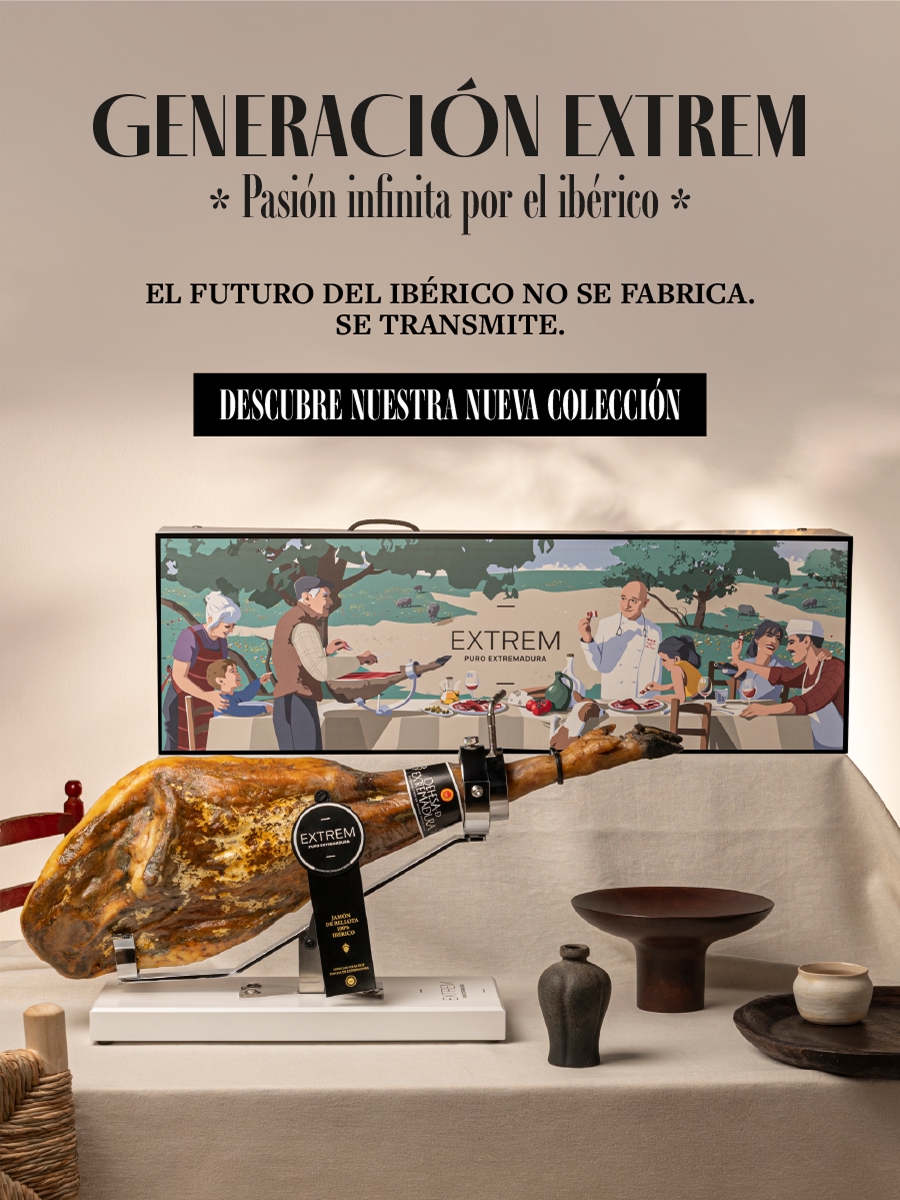 Banner Generaci&oacute;n Extrem