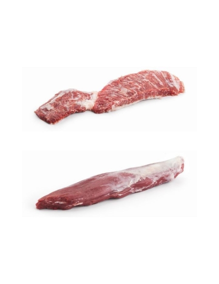 Pack Especial de Carnes Ecológicas