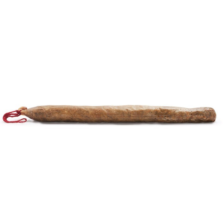 Chorizo ​​de bellota 100% ibérique pièce entière (1 - 1,2 kg)
