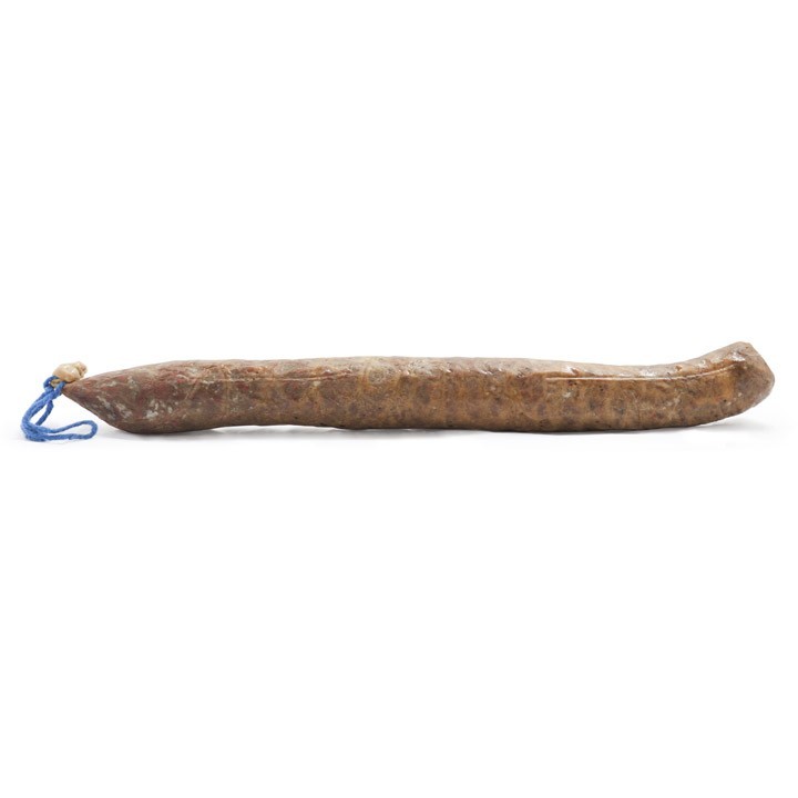 Saucisson de Bellota ibérique Cular entière (1-1,2kg)
