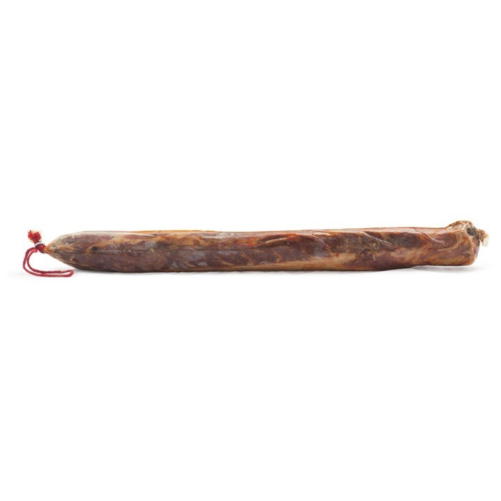 Lomo de Bellota ibérique entière (1-1,2kg)