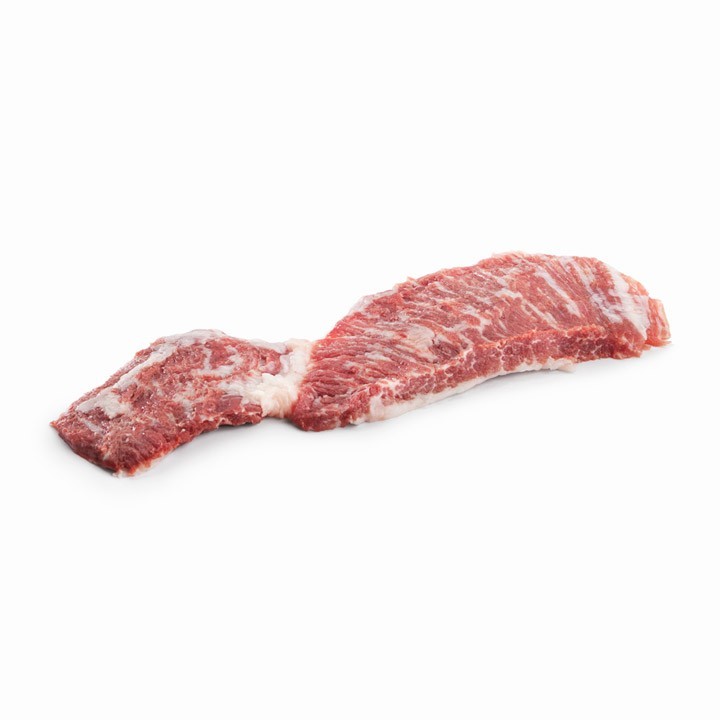 Secreto bellota ibérico ecológico