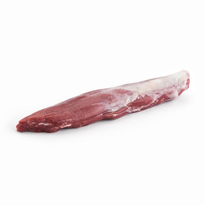 Secreto bellota ibérico ecológico