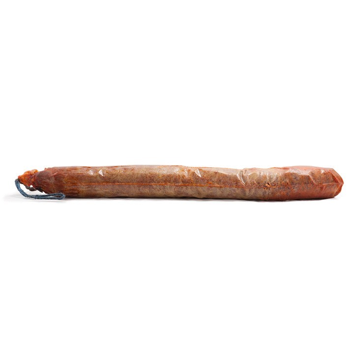 Sobrasada Ibérique by Extrem &amp; Costa de Salazar Pièce Entière (1-1,2kg)